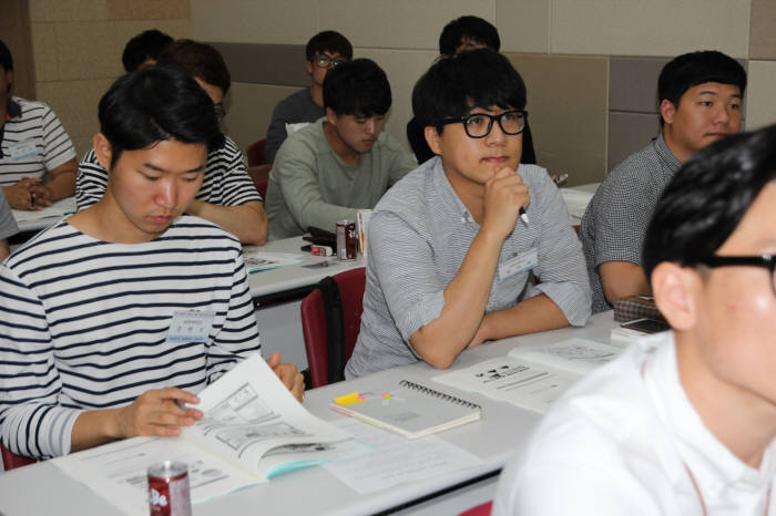 한전, 에너지밸리 전력신기술 인력과정 개설