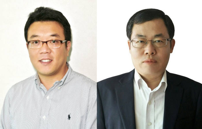 [인물]김재완·김홍규 영진전문대학 교수, 마르퀴즈 후즈 후 인더월드에 등재