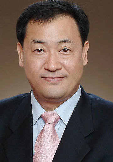 김인환 지역SW산업발전협의회장