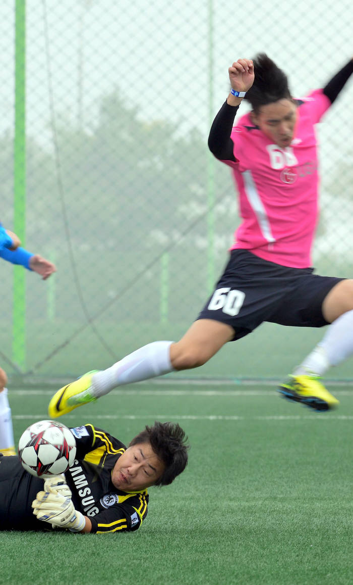 2015 미래창조과학부장관배 축구대회