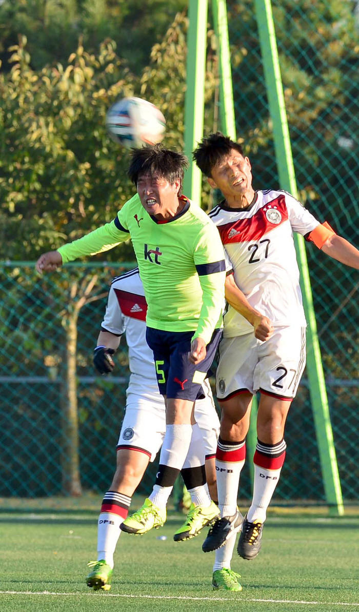 2015 미래창조과학부장관배 축구대회