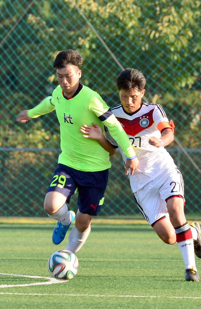 2015 미래창조과학부장관배 축구대회