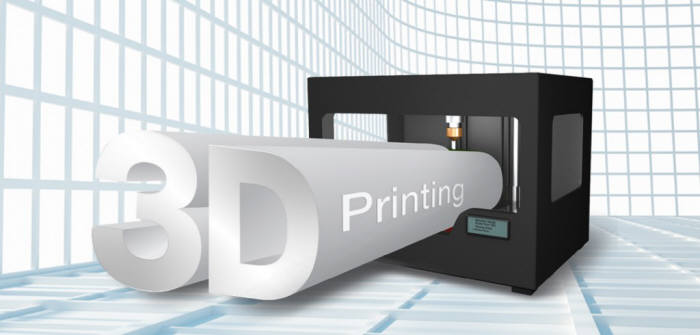 [IP노믹스] 3D프린팅, `IP`로 우뚝!