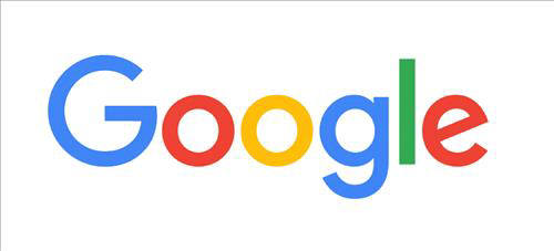 구글이 모바일 시대에 맞게 로고를 현대적으로 변경했다.