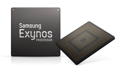 삼성전자, 갤S7용 모뎀 통합칩 `엑시노스8` 양산… 첫 독자 설계 CPU 코어 내장