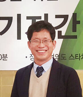 이세용 엔에스 대표이사