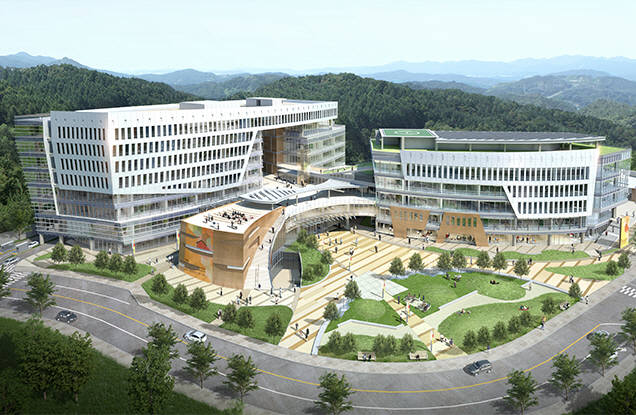 경기도, 판교에 사이버보안 집적밸리 전초기지 융합보안지원센터 구축나서