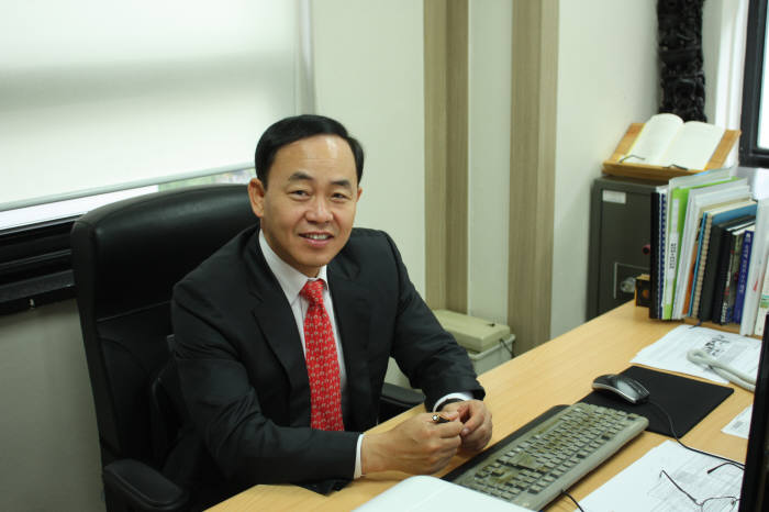 김현섭 한국금융IT 대표