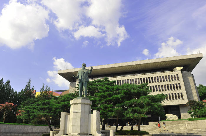 건국대학교