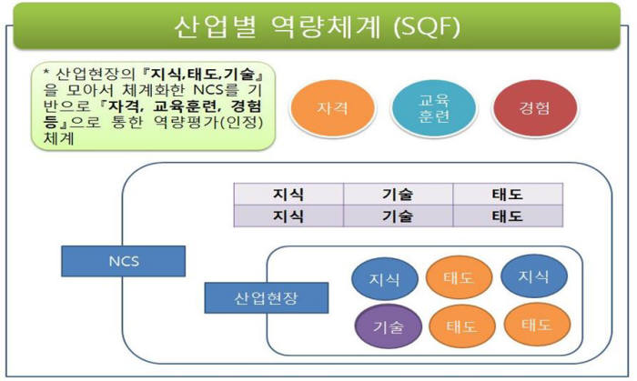 [SW역량인정체계]SW인력 경력제도 확 바뀐다