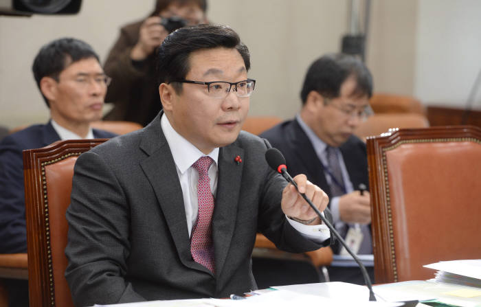 행자부·산업부 장관 후보자 인사 청문회