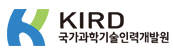 KIRD, HR 업무 매뉴얼 개발나서