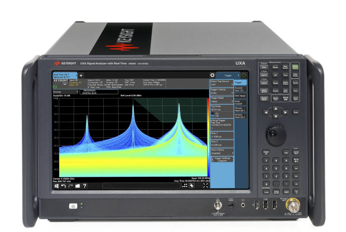 키사이트 N9040B UXA X-시리즈