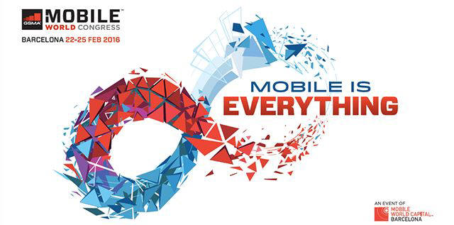 [MWC 2016]`모바일의 모든 것` 5대 관전포인트