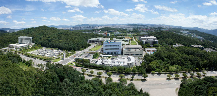 [인사]한국전자통신연구원