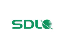 SDL 코리아 로고