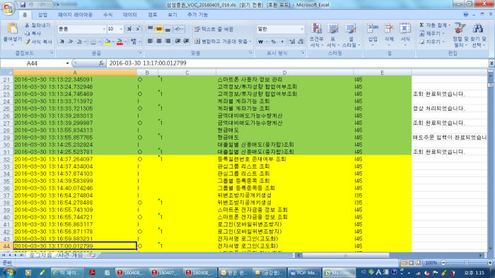 MTS 오류, 소비자 입증해야...소비자 불만 급증, 당국 대책은 `미흡`