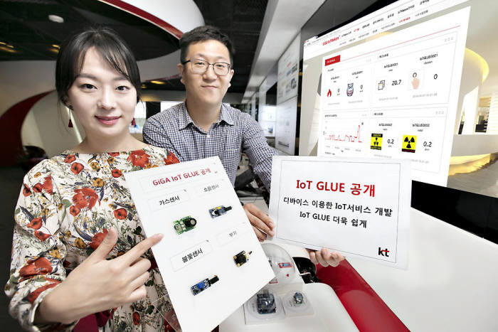 IoT 기기 개발 쉬워진다