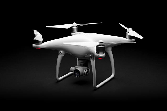 DJI 팬텀4