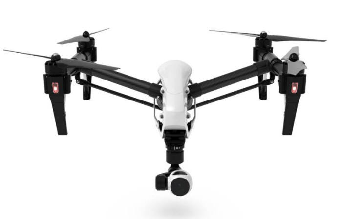 DJI 인스파이어1