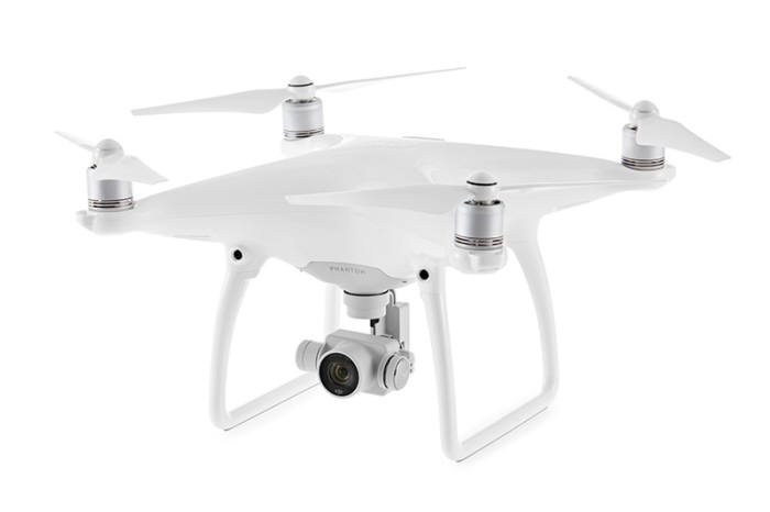 DJI 팬텀4