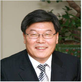 이철우 대성전기공업 대표