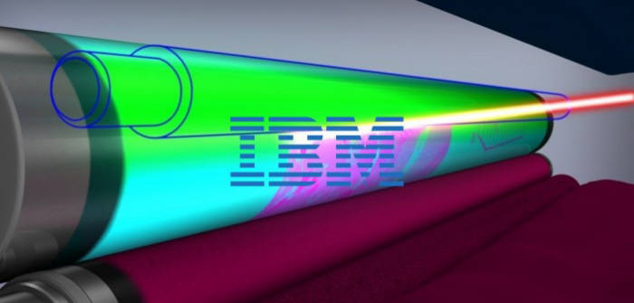 [IP노믹스] IBM, `저작권 식별하는 프린터` 특허 출원