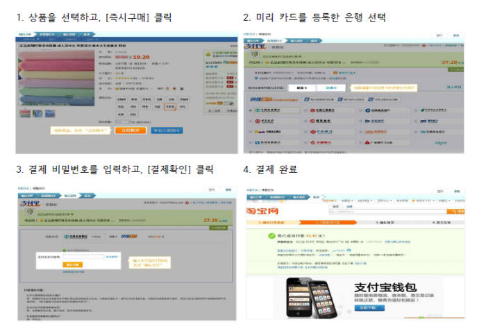 [해설]알리페이, 한·중 합작법인 설립 초읽기...하나금융·SKT 물망