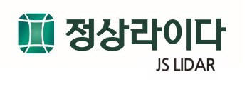 정상라이다, 6월 자율주행차용 라이다센서 출시..해상도 세계최고·인지거리 세계최장