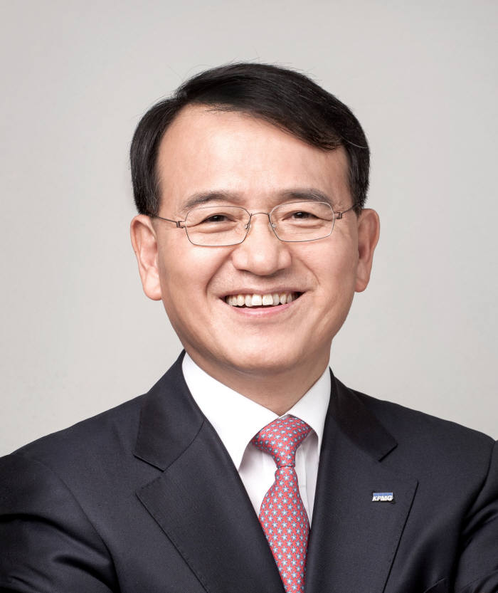 삼정KPMG, 김교태 대표이사 재선임