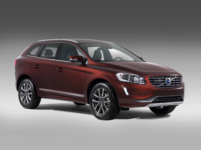 2016년형 볼보 XC60 D3 (제공=볼보자동차코리아)