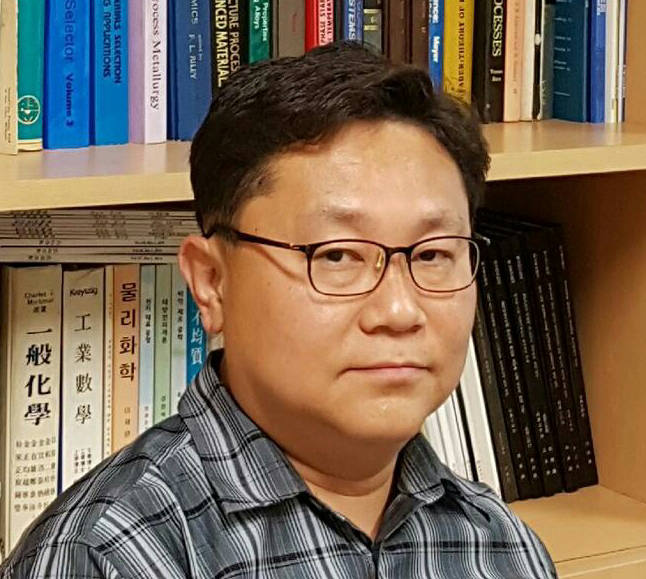 유재인 DHU비철금속표면처리센터장