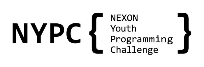 세상을 바꾸는 코딩이 시작된다…넥슨, 청소년 대상 프로그래밍 대회 열어