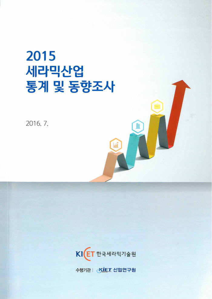 한국 첨단 세라믹산업 경쟁력, 선진국 67% 수준