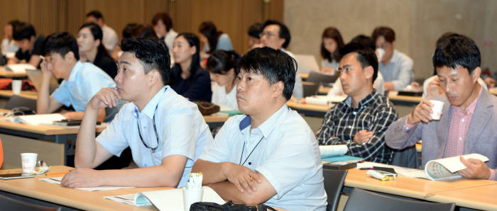 전자신문인터넷, 김영란법 설명회 주최