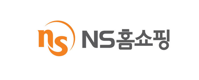 NS홈쇼핑 CI