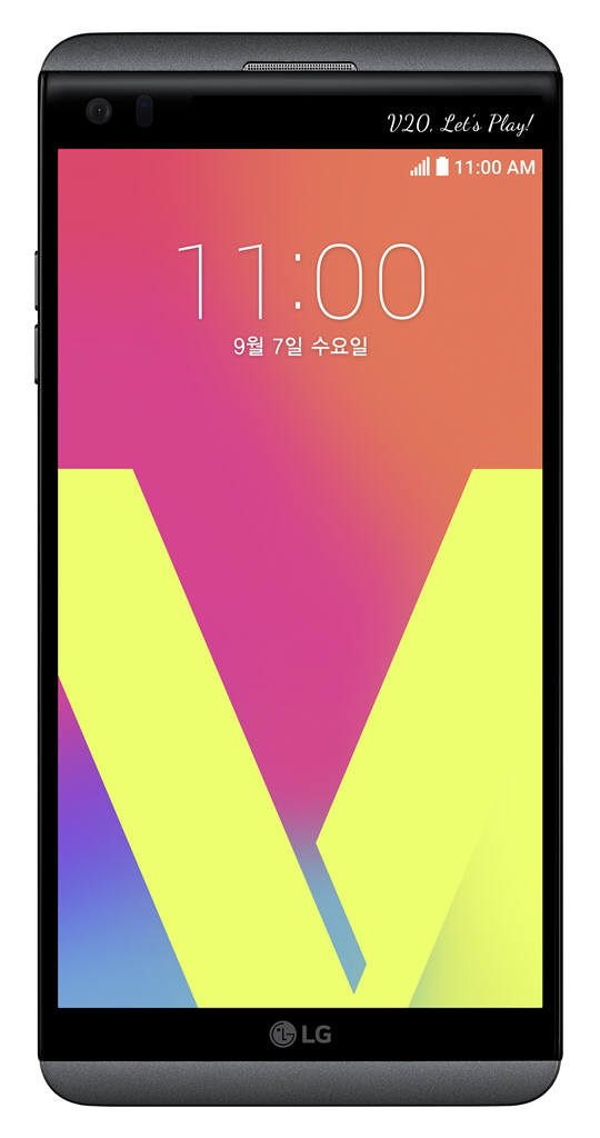 LG V20 지원금 최대 28만4000원