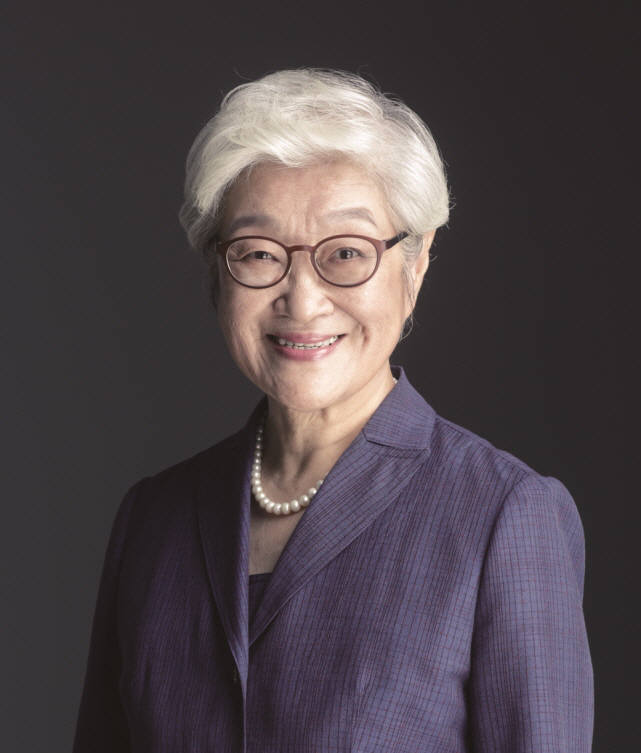 이혜숙 이화여대 명예교수