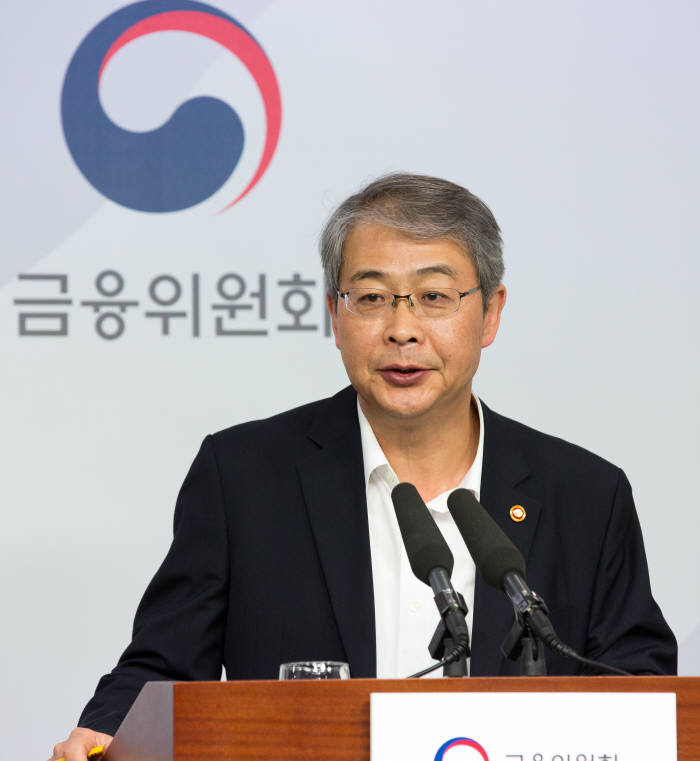 임종룡, "성과연봉제, 양보할 수 없는 과제"