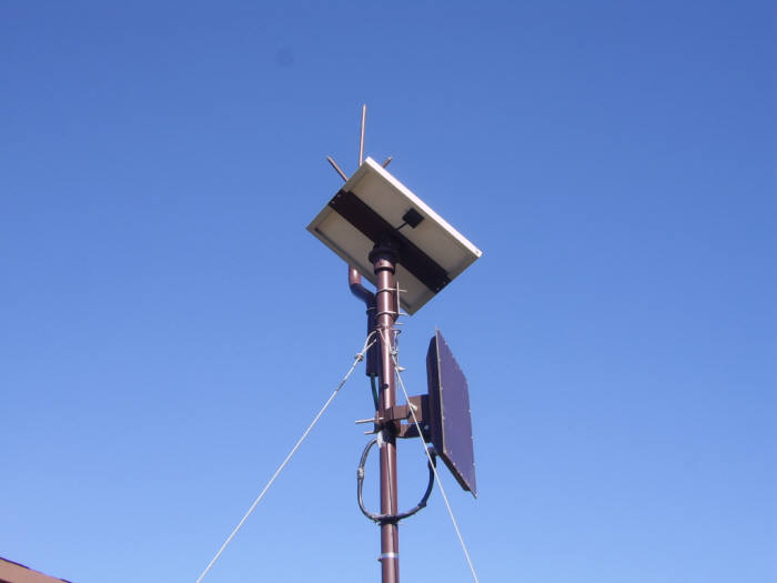 신축 500가구 이상 아파트 이동통신 중계기 설치 의무화