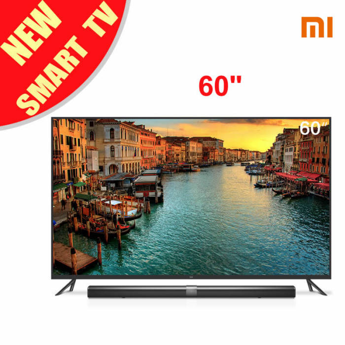 Xiaomi-TV