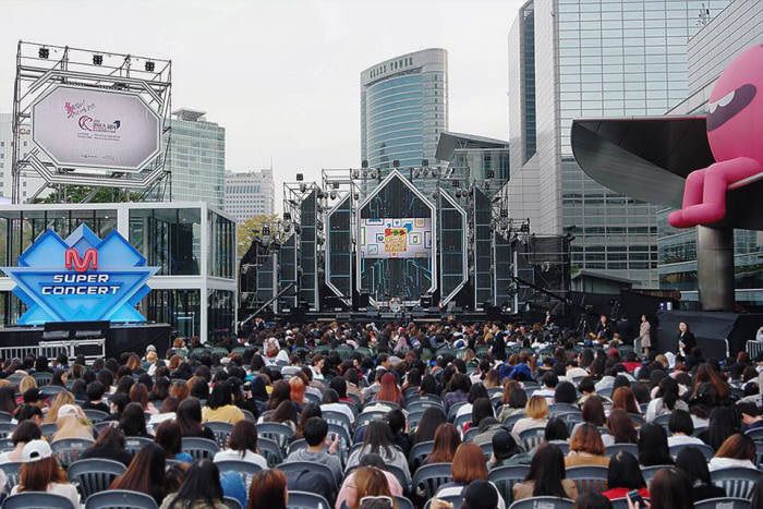 게임·가상현실 등 대한민국 대표 콘텐츠 행사 `K콘텐츠페어` 성황