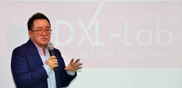 DXL, 스타트업 제품 디자인 넣어 글로벌 경쟁력 높인다