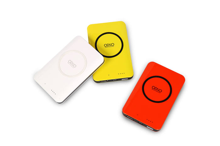 세노 무선 충전기