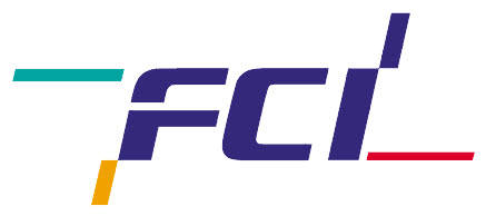 FCI 로고