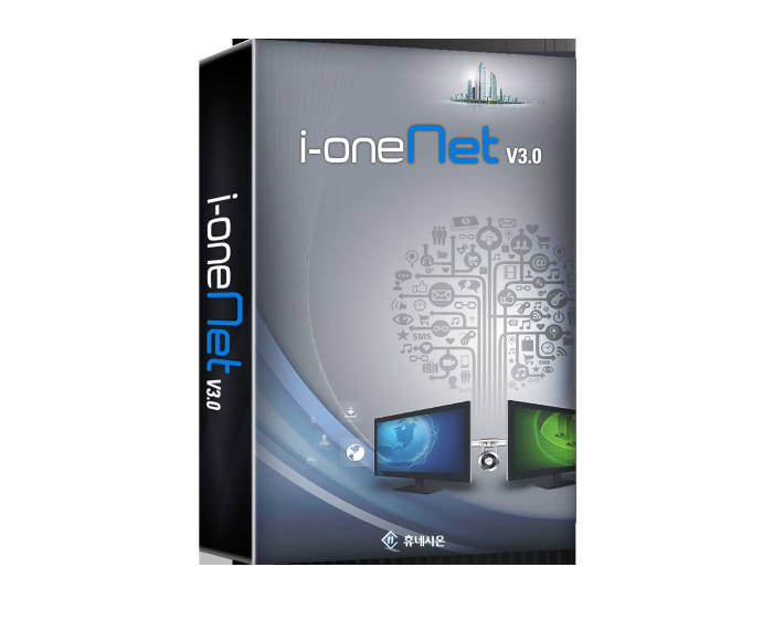 휴네시온 `i-oneNet V3.0`