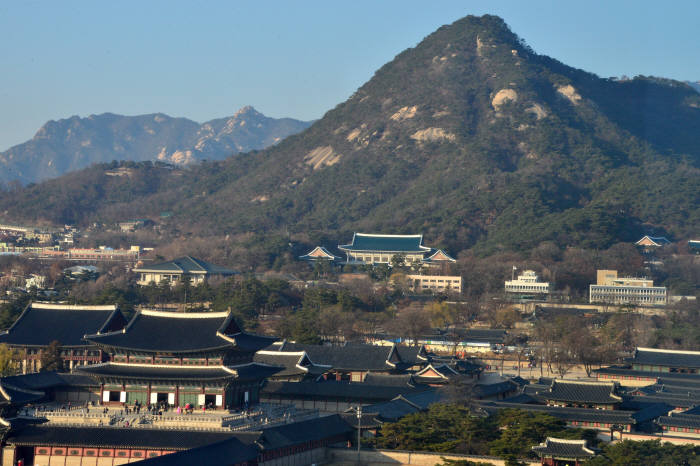 [朴대통령 탄핵]朴, 국무위원에 "국정 공백 최소화에 최선을 다해달라"