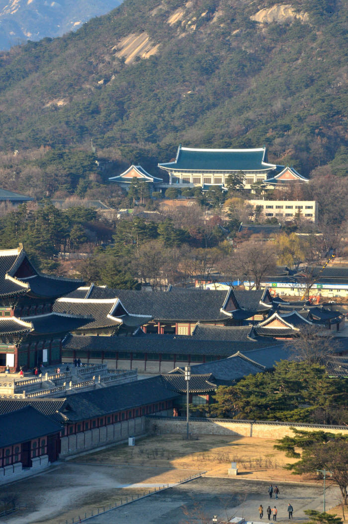 청와대 사진/김동욱기자 gphoto@etnews.com