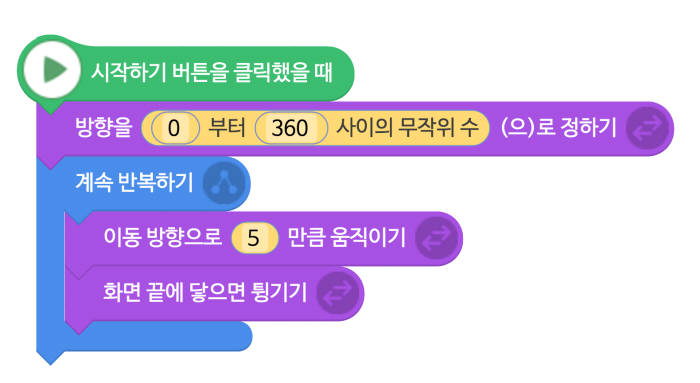 [소프트웨어야 놀자]우주탐험 게임만들기