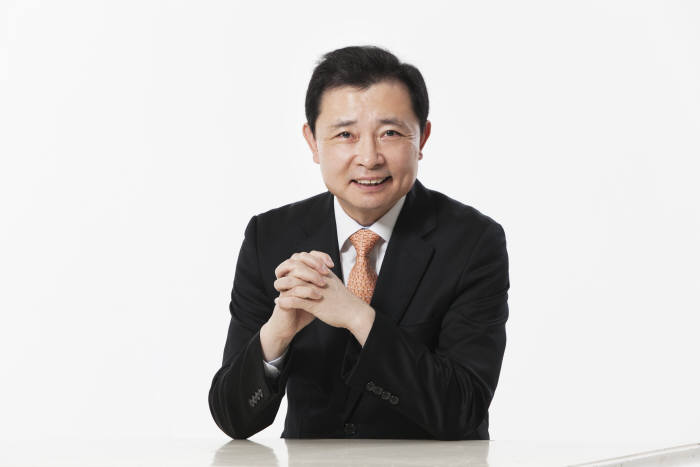 이수영 LIG시스템 신임 대표이사
